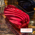 Bûches et thé de Noël Mariage Frère 2022