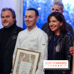 Grand Prix de la Pâtisserie de Paris 2023, nos photos