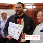 Meilleure galette aux amandes d'Île-de-France 2023, nos photos