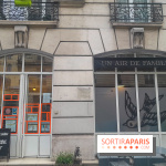 Un air de famille, le tiers-lieu intergénérationnel dans le 10e