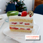 Snaffle’s Paris, nos photos