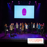 Trophées Fou de Pâtisseries 2022, les lauréats - Le Jury