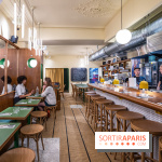 Micho, le nouveau restaurant street-food - sandwicherie de Julien Sebbag