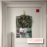 Les cours de cuisine et masterclass spécial Noël à l'école Ritz Escoffier  - cuisine