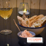 Le Coqui, le bar à tapas aux plateaux de fruits de mer abordables