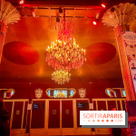 Visuels salles de spectacle et théâtres - Casino de Paris