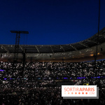 Visuels Salles de Spectacle et Théâtres - Concert - Stade de France