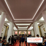 Visuels salles de spectacle et théâtres - Salle Pleyel intérieur