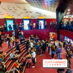 Visuels salles de spectacle et théâtres - Olympia intérieur