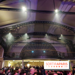 Visuels salles de spectacle et théâtres - L'Elysée Montmartre intérieur