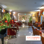 La Table du Connétable - restaurant étoilé - Clément le Norcy