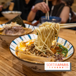 Kiwamiya - restaurant japonais - ramen