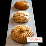 Galette des Rois du Cheval Blanc Paris 2023