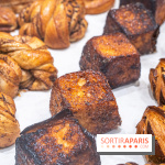 Frappe Boulangerie - pâtisserie Paris 11e - pain perdu