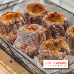 Encore -boulangerie pâtisserie d’Ophélie Barès - kouglof