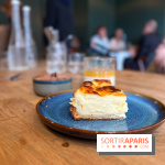 Epicerie Tempero - Flan