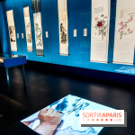 L'encre en mouvement, l'expo au musée Cernuschi, nos photos