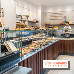 Jolie Miche, la boulangerie aux farines anciennes et bonnes pâtisseries du 17e