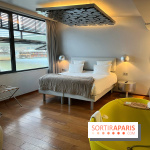 OFF Paris Seine - Suite