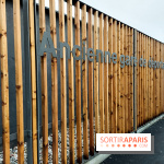 Mémorial de l'ancienne gare de déportation de Bobigny, nos photos