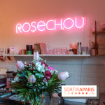 Rosechou, le café des jeunes parents à Issy-les-Moulineaux
