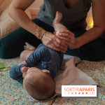 Rosechou, le café des jeunes parents à Issy-les-Moulineaux