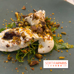 Le Restaurant Des Terres à Paris, une pépite de quartier abordable dans le 20e arrondissement