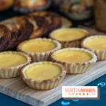 Bing Sutt, le coffee shop de Paris spécial Hong Kong