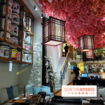 Jun : le restaurant fusion japonais à Paris, nos photos