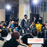 Visuels Fashion Week