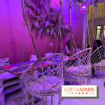 Cali Mia, le restaurant latino-américain pour manger les pieds dans le sable