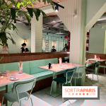 Bao Express - Décoration