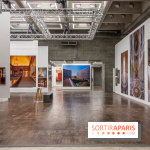 Exposition Notre-Dame, Versailles, Cité des 4000 : Secrets de notre patrimoine