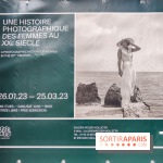 Une histoire photographique des femmes au XXe siècle, l'exposition photo de la galerie Roger-Viollet