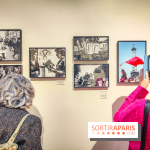 Une histoire photographique des femmes au XXe siècle, l'exposition photo de la galerie Roger-Viollet