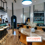 Euphorie à Paris : nos photos du bar à vin