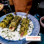 Euphorie à Paris : nos photos du bar à vin