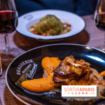 Domaine de la Corniche - offre escapade Tout Schuss - restaurant 20 du domaine