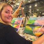 Les apéros peinture Happy Paint 