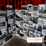 Les Enfants de Tati, nos photos de l'expo de street art 