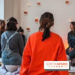 Bloom Studio, la deuxième adresse autour de la méditation pour se ressourcer