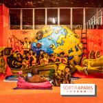 Colors festival 2023, l'exposition street-art immense en photos - Djalouz