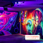 Colors festival 2023, l'exposition street-art immense en photos - Ivan Torjada