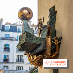 Le Défenseur du Temps