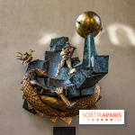 Le Défenseur du Temps