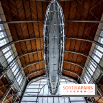 Le Hangar Y à Meudon, nos photos