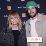 ©Rachid Bellak - Axelle Laffond et son compagnon (1)