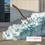 Live from PS5 hache Kratos