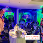 Soirée burlesque - Hôtel Paris j'Adore