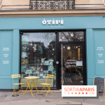 Ô Tipi, le magasin de jouets, café et lieu d'ateliers pour enfants et parents